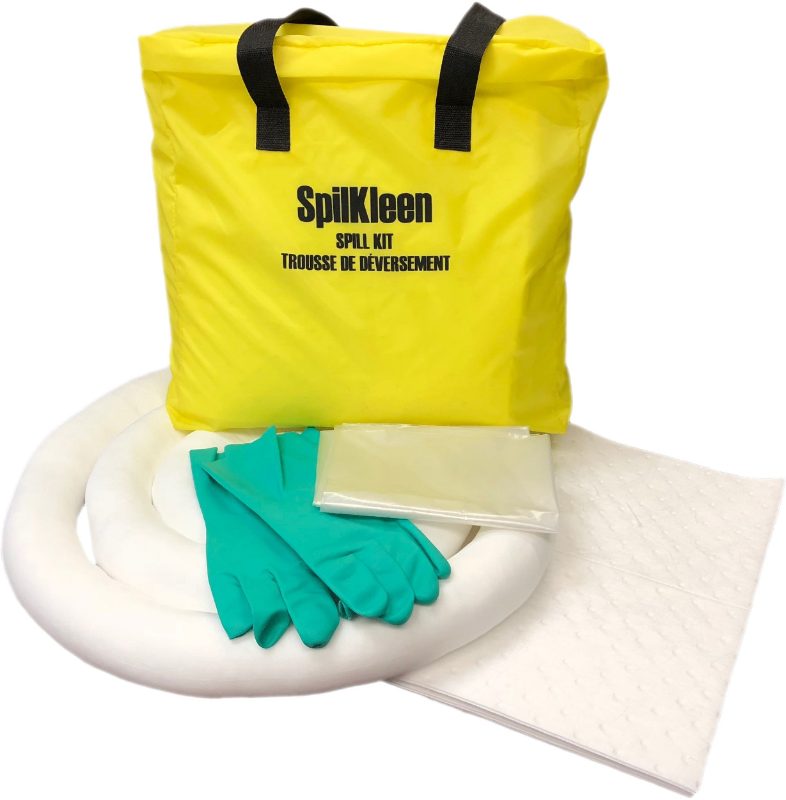 OIL ONLY ECONOMY SPILL KIT