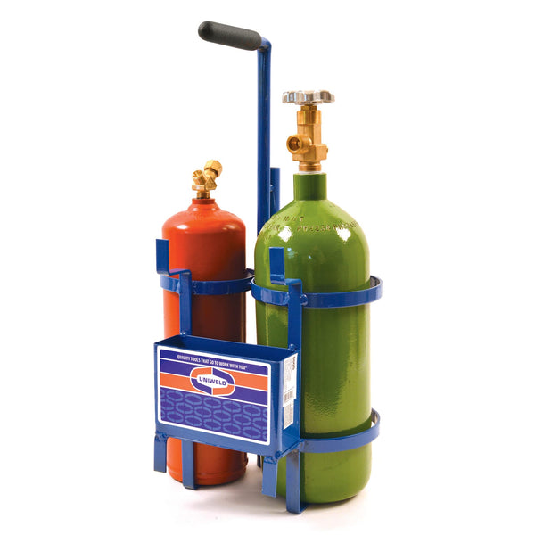 CARRYING STAND, MC ACET TANK