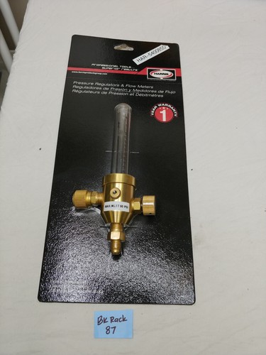 FLWMTR,31-N2 70 ¼ FLARE VAC PAC