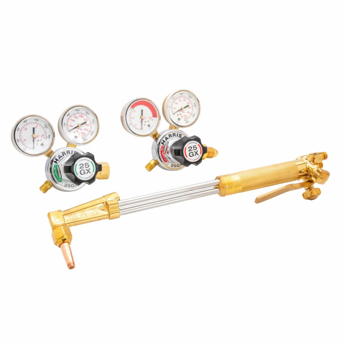 KIT,24225GX-510 21" CUTTER PAC