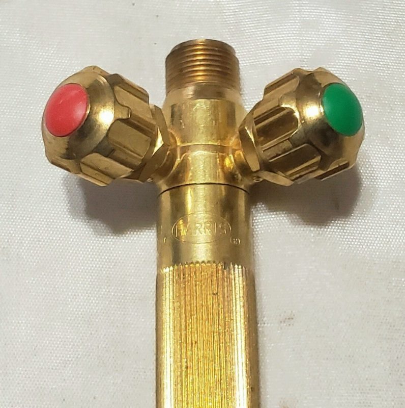 WELD-HDL,15-5HV VAC PAC