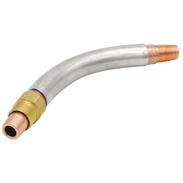 BODY TUBE GASLESS 6"X60 Q TAPER