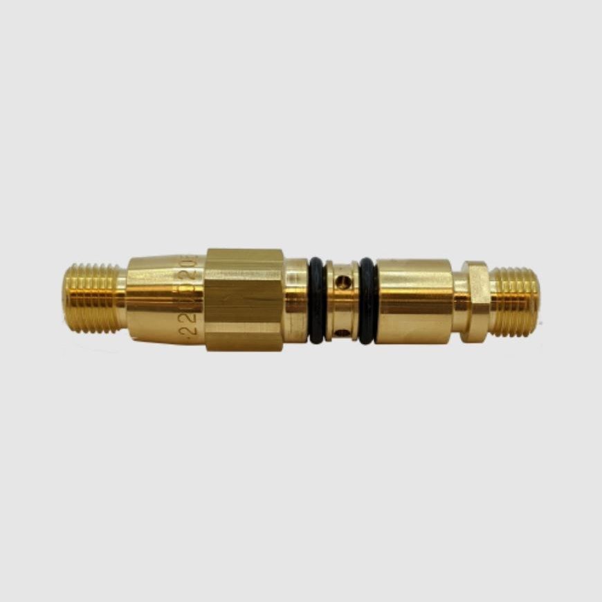 POWER PIN, ACCULOCK S, EURO