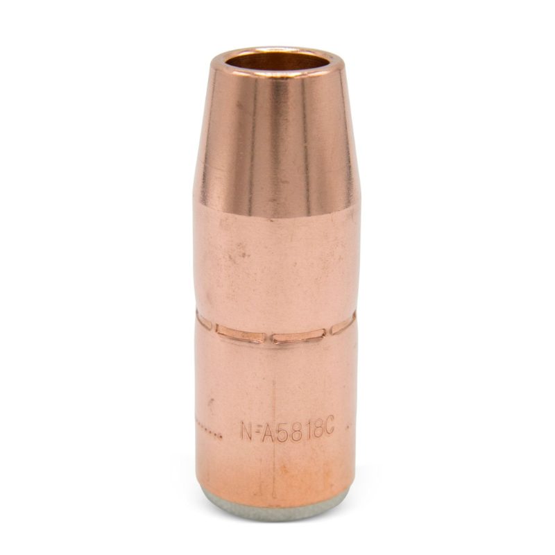 NOZZLE 5/8" BORE 1/8" REC (10)