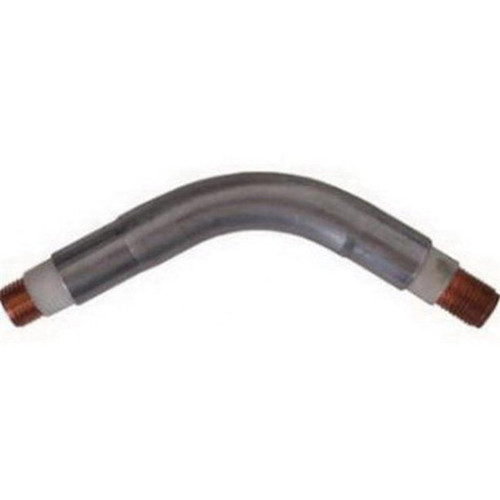 T.G.I. GOOSENECK 405-Q024 45 DEGREE (SP15)