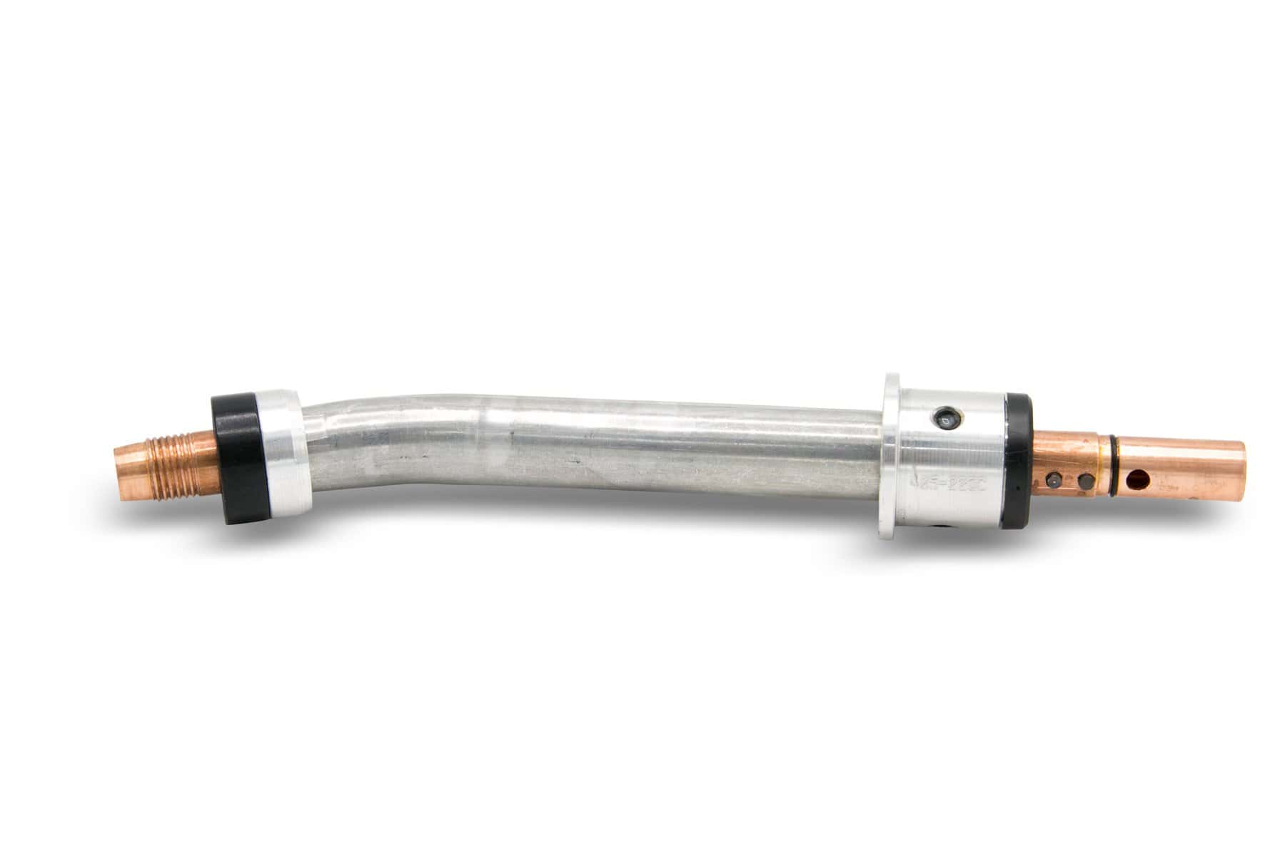 T.G.I. GOOSENECK 405-9.310-22QC (SP15)