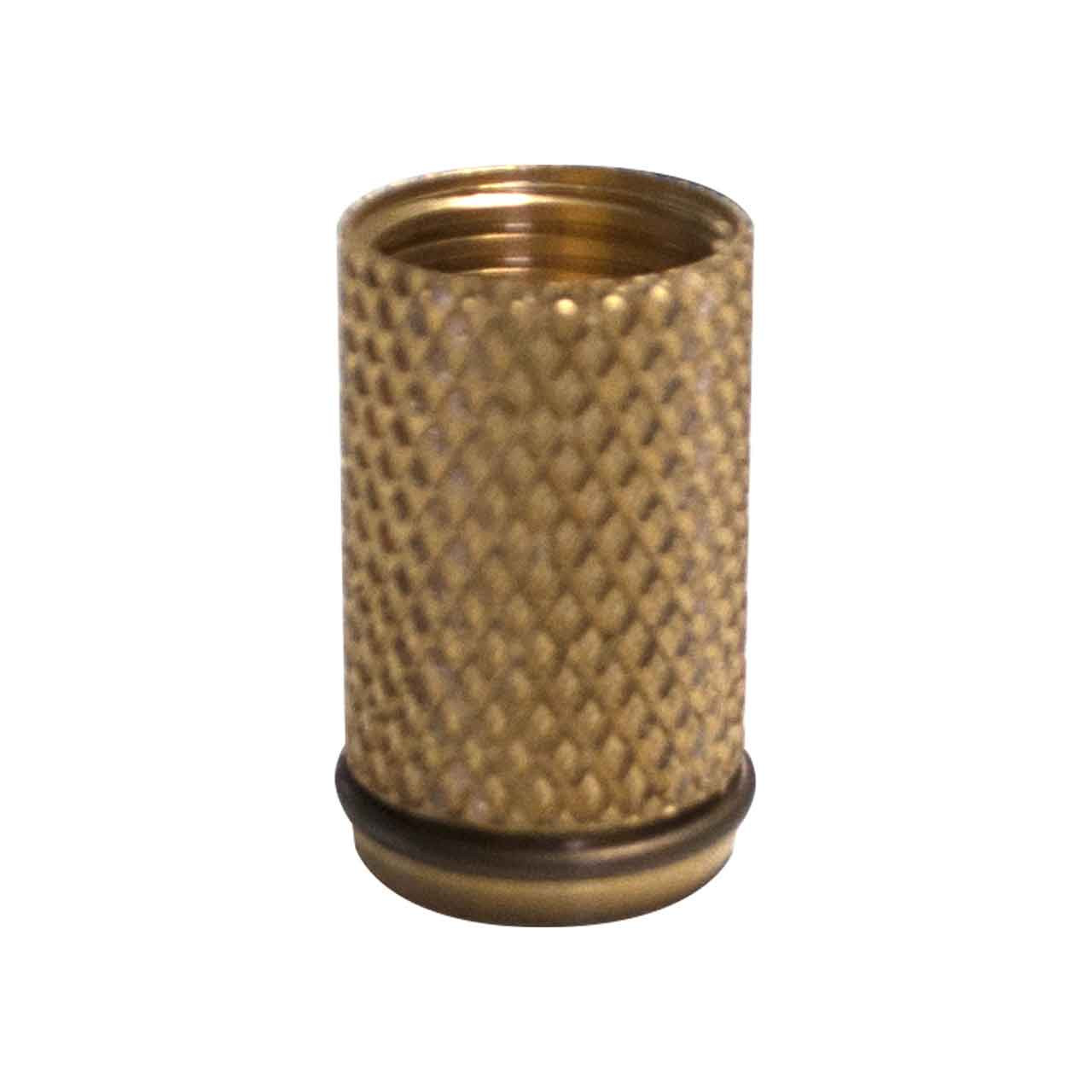 TIP HOLDER BODY, GASLESS CENTERFIRE, SLIM