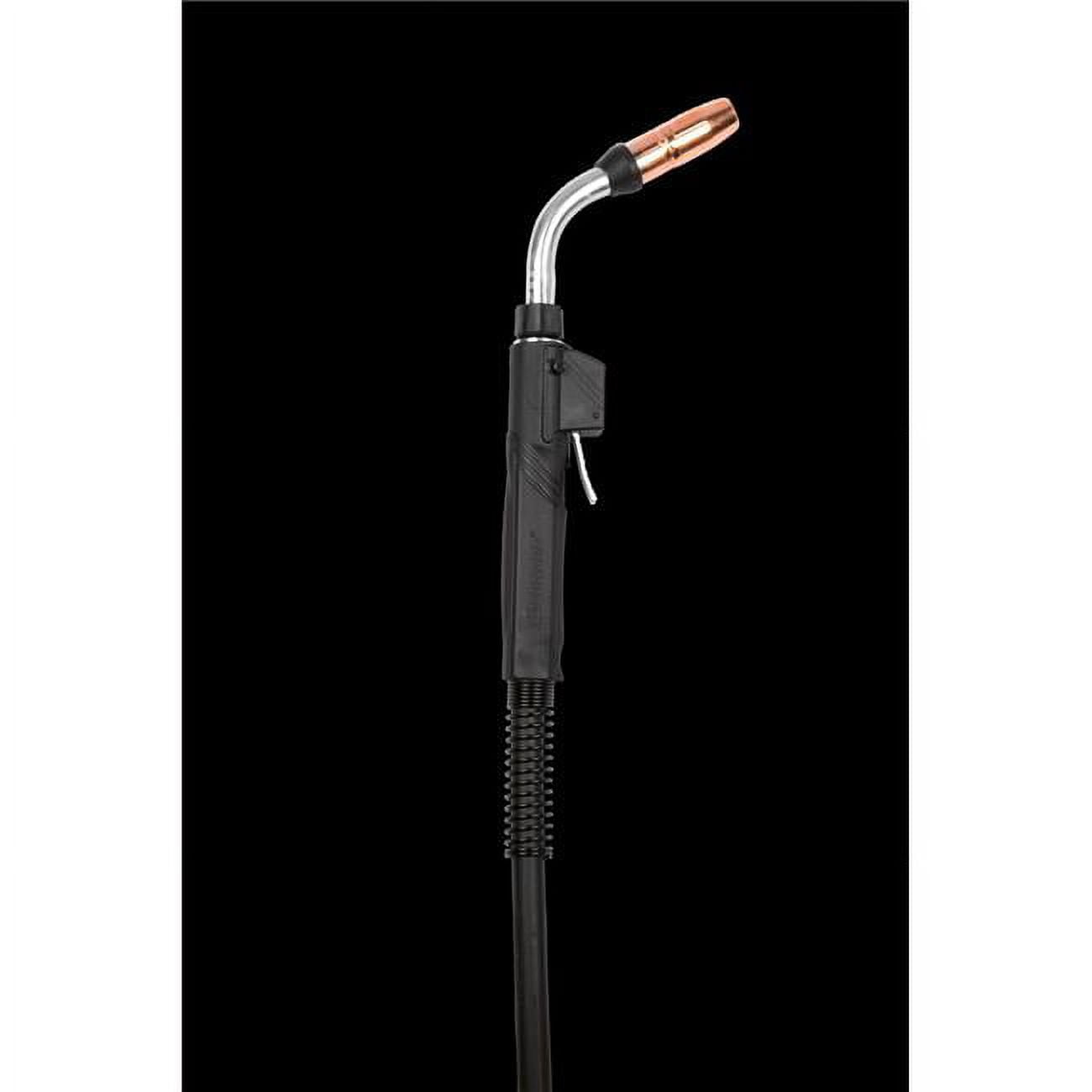 BAC.400A,15',.045,MIL MODEL Q4