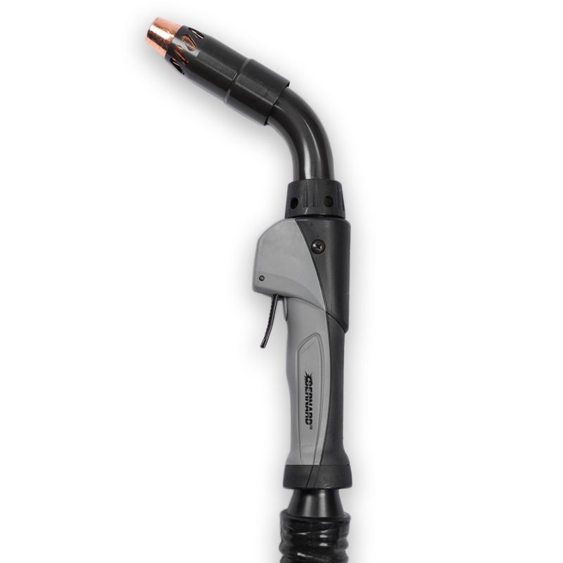 Clean Air Fume Extraction MIG Gun (SP 15)