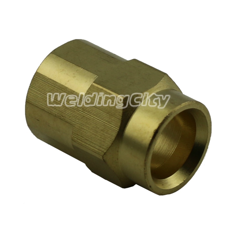 NUT CABLE
