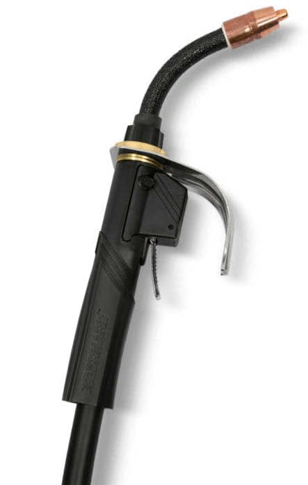 IRONPRO, 350 AMP, 15FT, LN-25