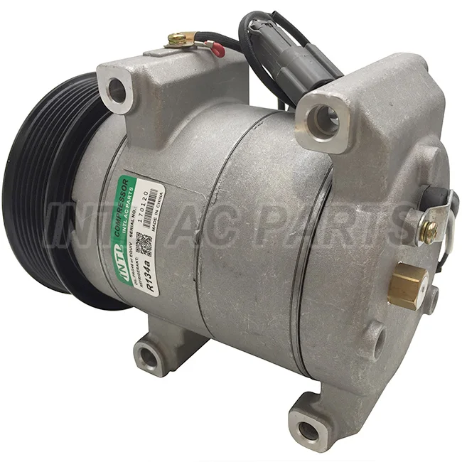 AUTO A/C G1 500 SP15