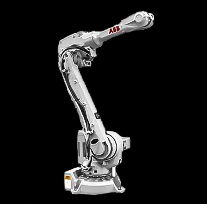 T-ARM ABB IRB 2600ID-8 (SP15)