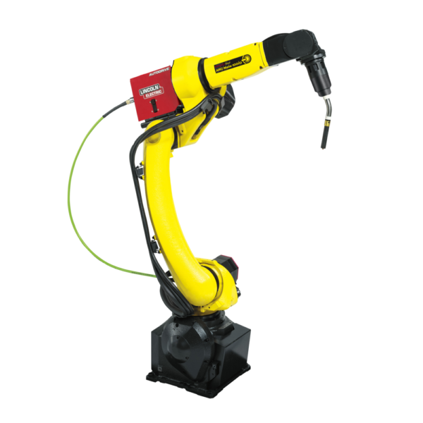 FANUC 100ID .035W (SP15)