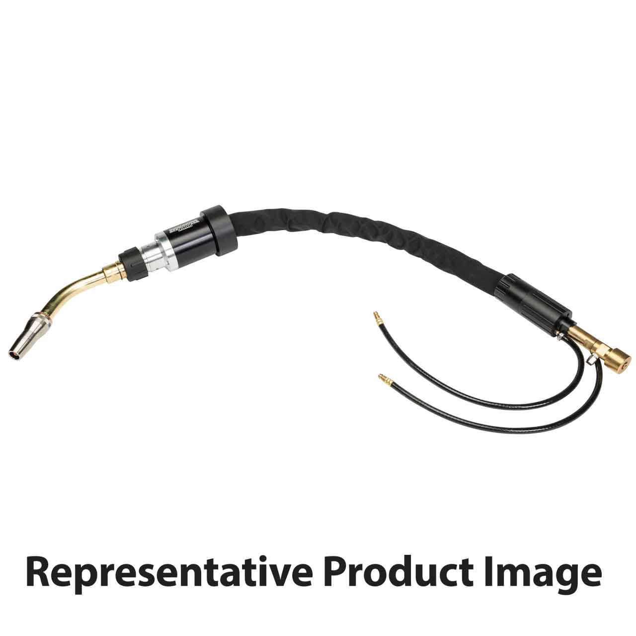 TORCH FANUC 120IC-12L 045W LINCOLN (SP03)