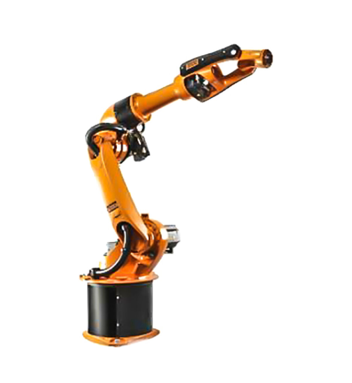 KUKA KR16 HW SOLID MOUNT SPECIAL LENGTH UNICABLE AND 405-45Q