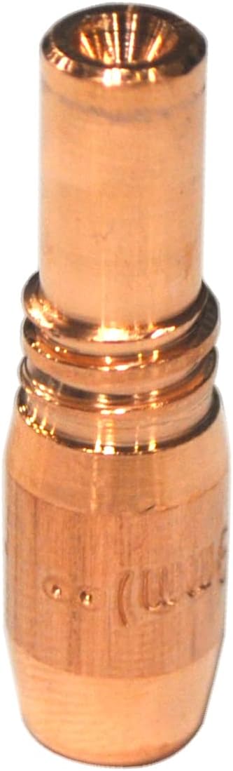 ACCULOCK TIP, C122 HD 3/64", AL WIRE 100/PK