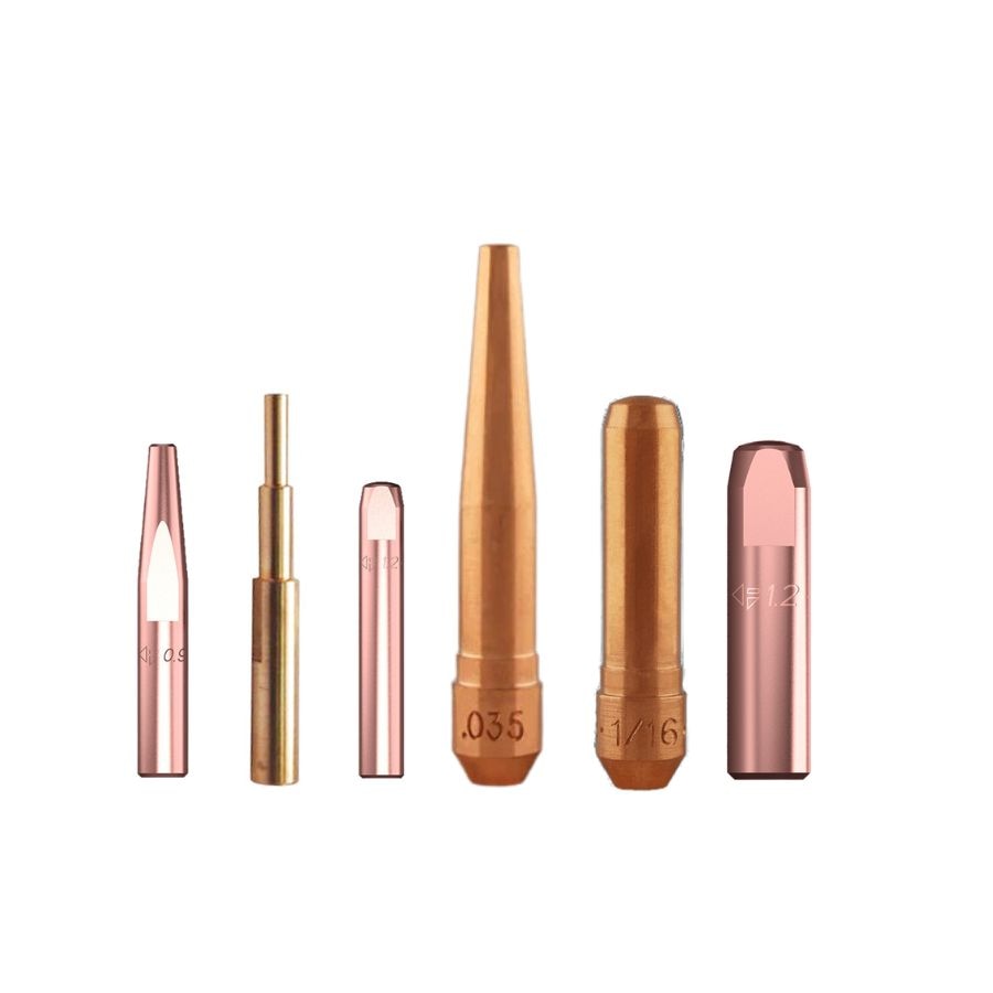 CONTACT TIP HERCULES HDP116(10