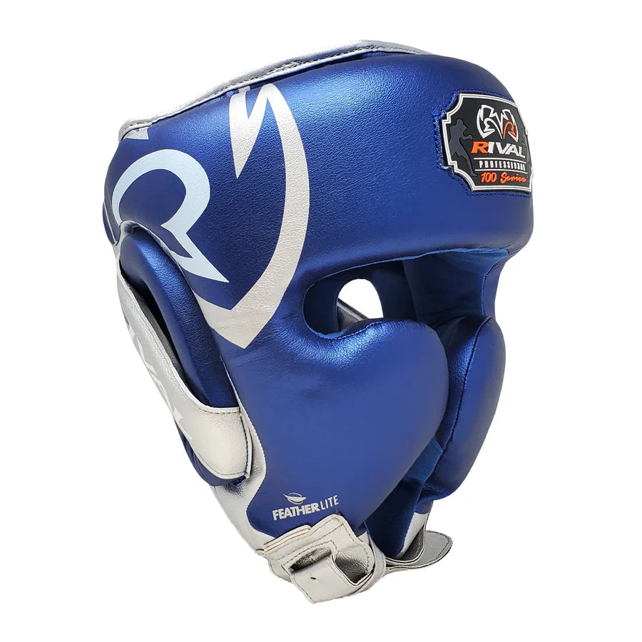 HEADGEAR, RPLC FOR 100 SERIES