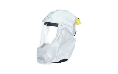 HEADGEAR ASSY HOOD/CLOTH COLLAR