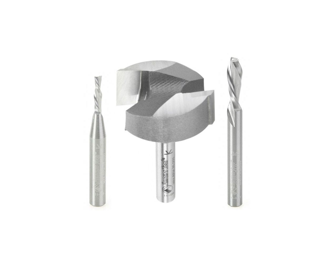 AMANA 3PC STARTER BIT ICONIC
