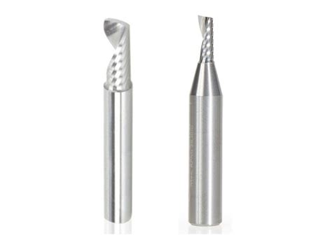 AMANA 2PC ALUMINUM BIT SET