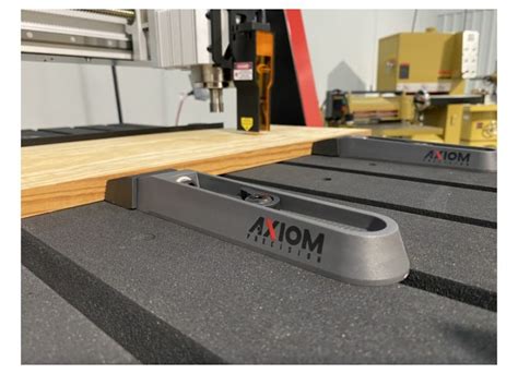 AXIOM LATERAL CLAMP – PAIR
