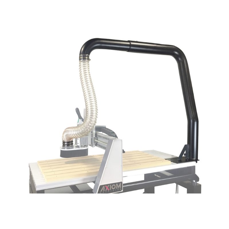 AXIOM OVERARM DUST ACCESSORY