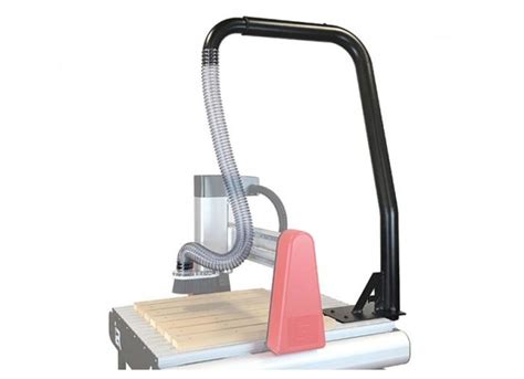 ICONIC OVERARM DUST ACCESSORY