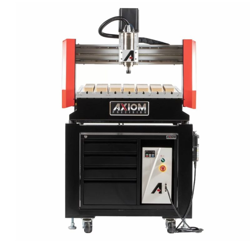 AXIOM AR4 PROV6