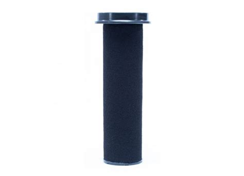 STRATUS CHARCOAL FILTER