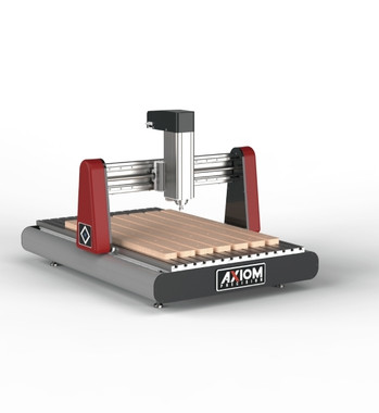 AXIOM ICONIC STAND 6