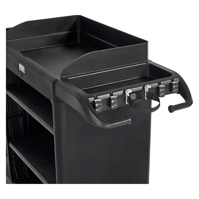Rubbermaid Commercial Products Vacuum Holder