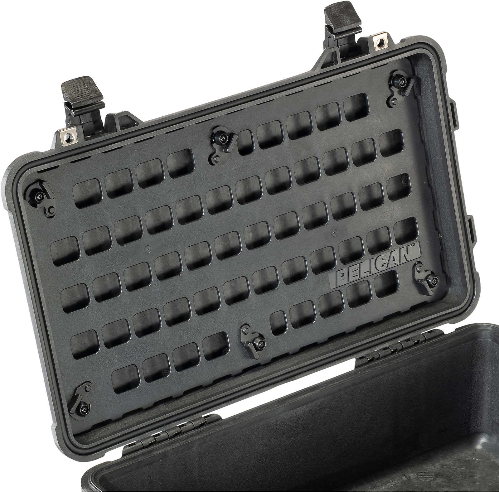 EZ-Click™ MOLLE Panel for BX50