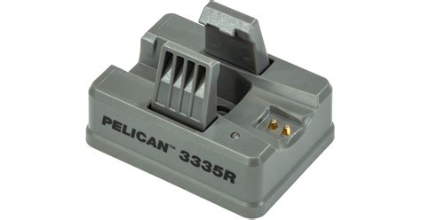 High Power Charging Base for 3335R