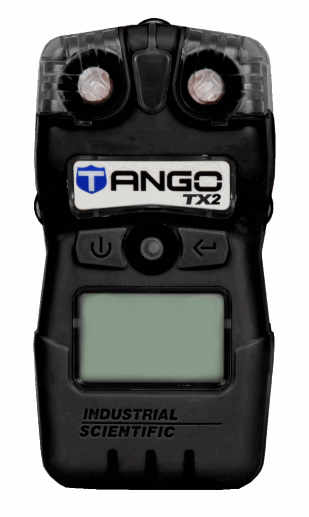 ASSY, CASE, TOP, TANGO TX2, MFG – RED