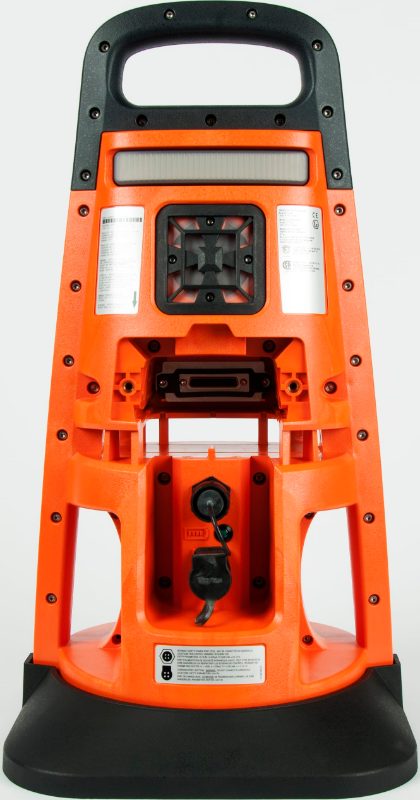 Radius BZ1 Base (Without SafeCore), GOST, French