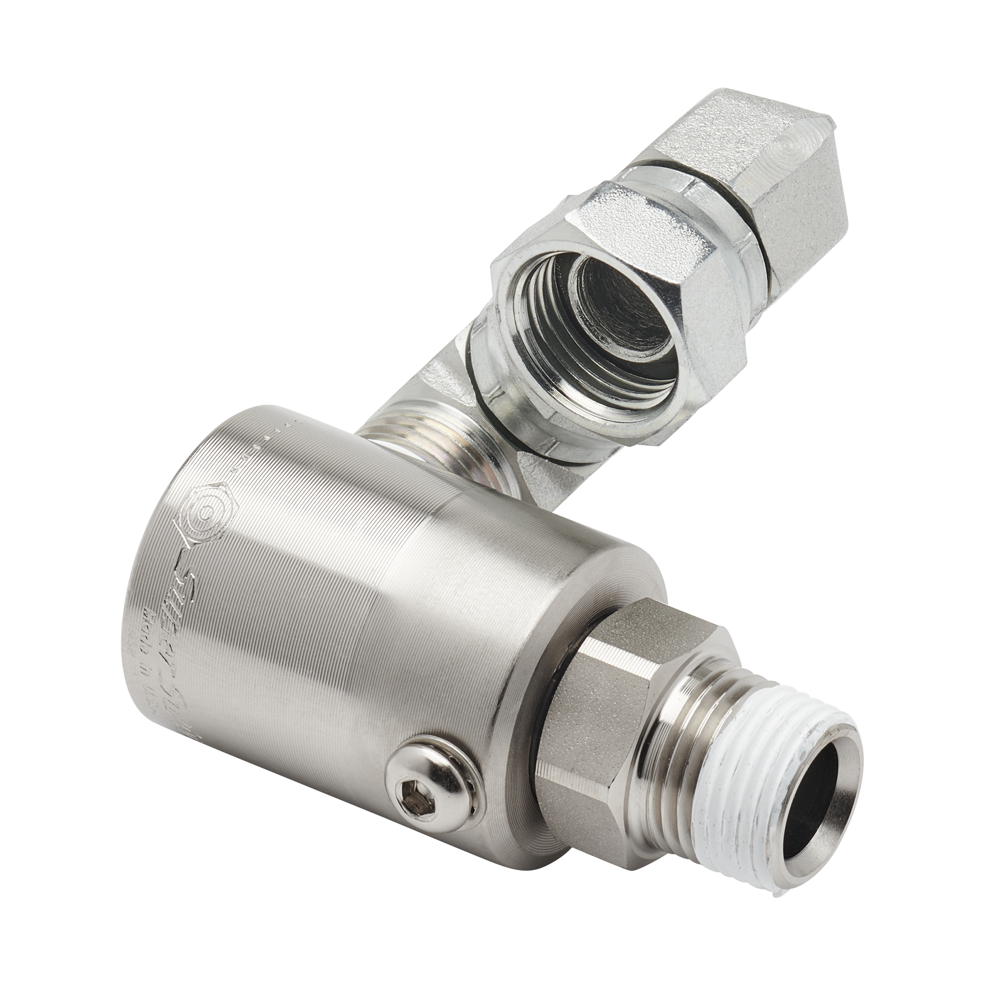 STEM SWIVEL