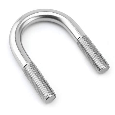 BOLT U STAINLESS