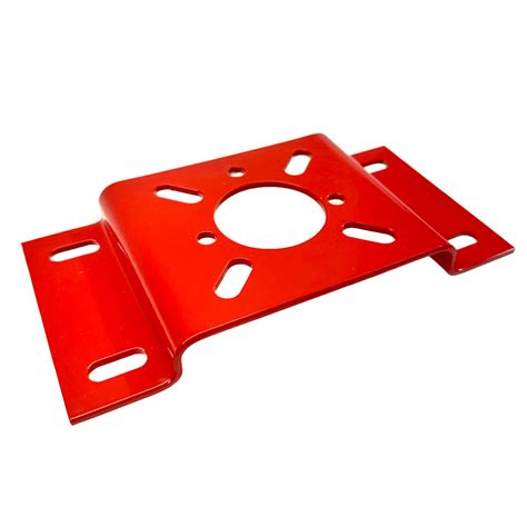 BRACKET MOTOR