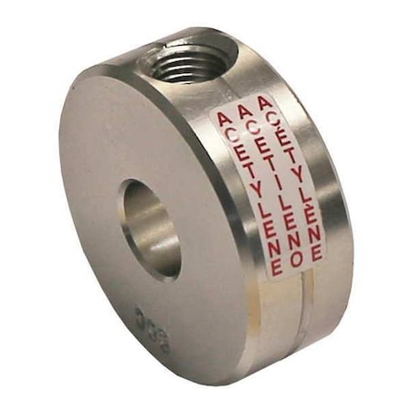 BODY SWIVEL