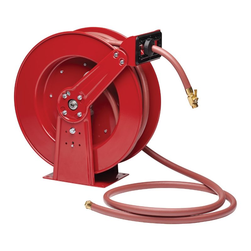 HOSE BARB (GARDEN)