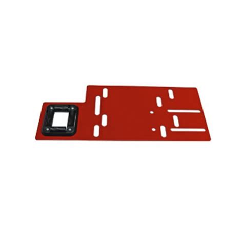PLATE BASE