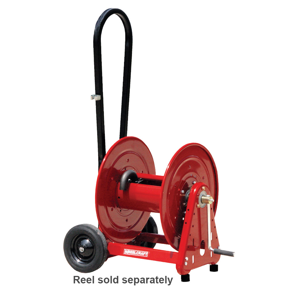 POST HANDLE