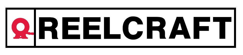 LABEL REELCRAFT LOGO