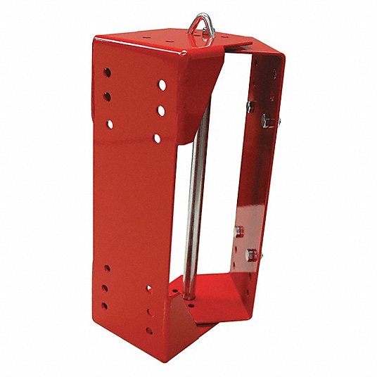 BRACKET HOUSING