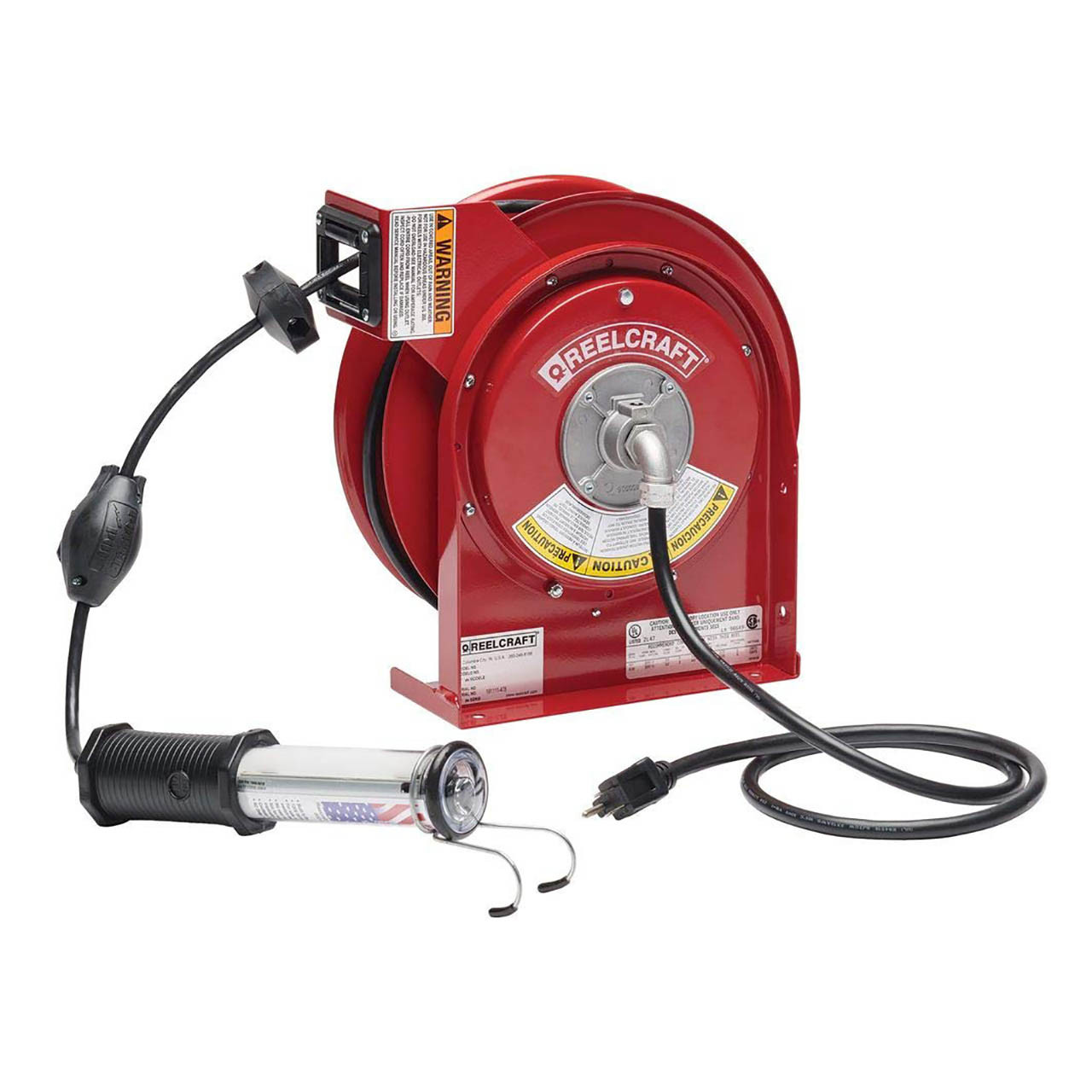 INLET CORD