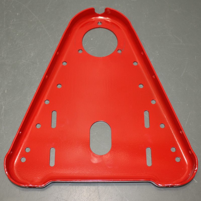 FRAME SIDE