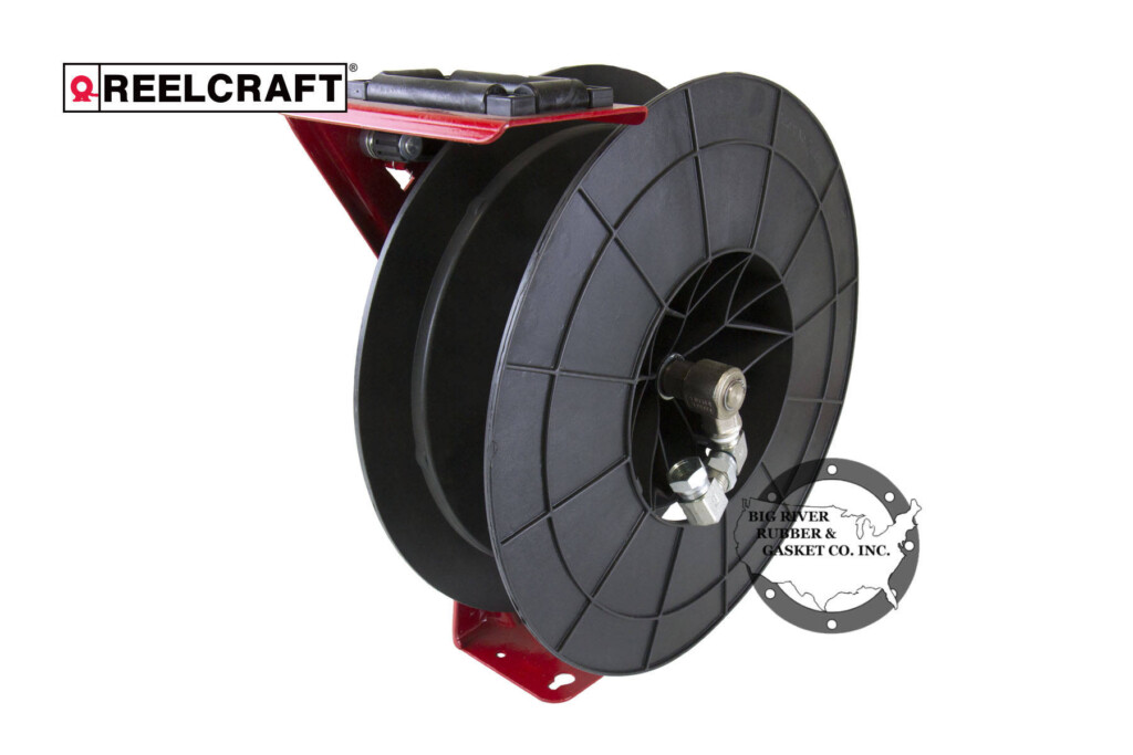 DRUM GASKET