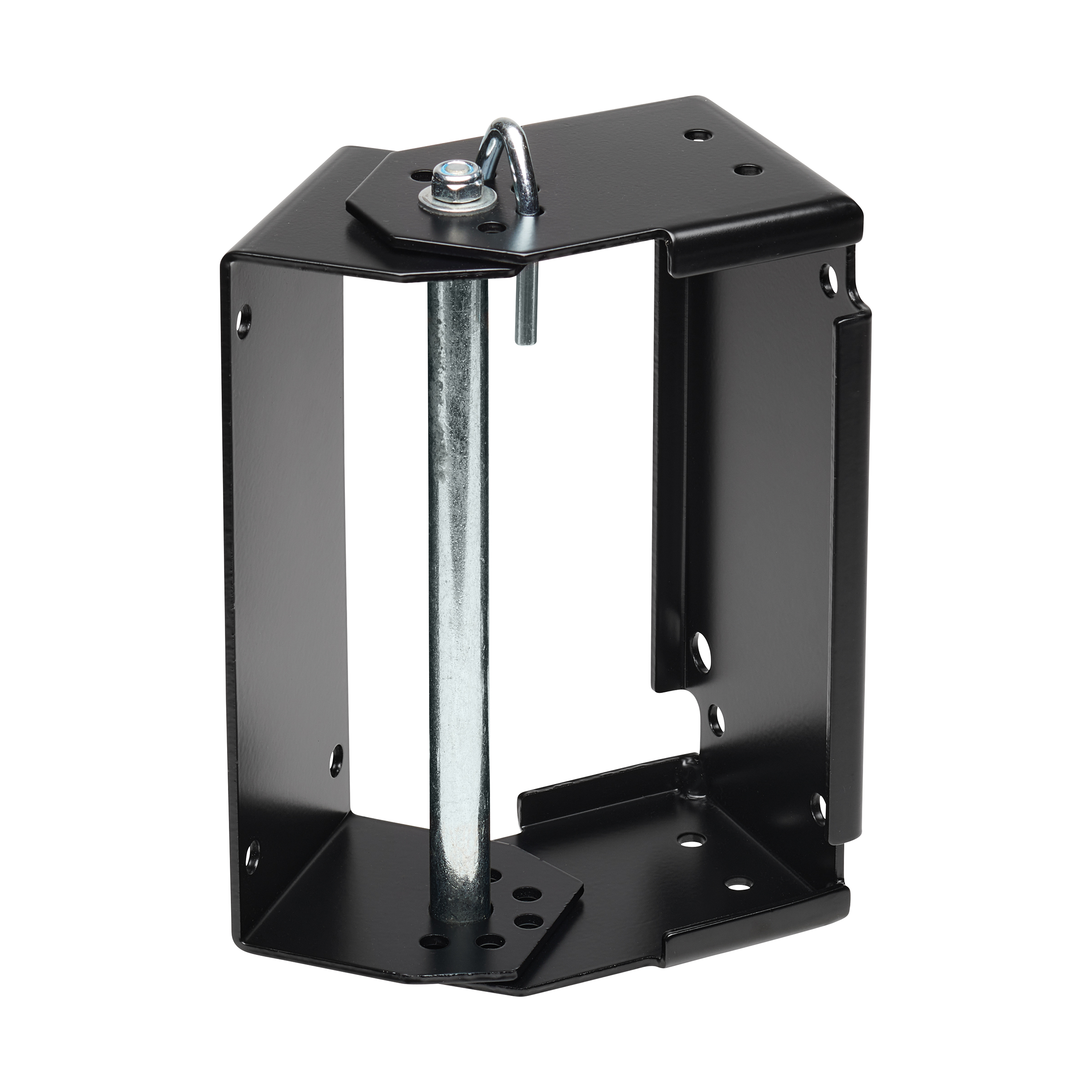 BRACKET SUPPORT TW LH